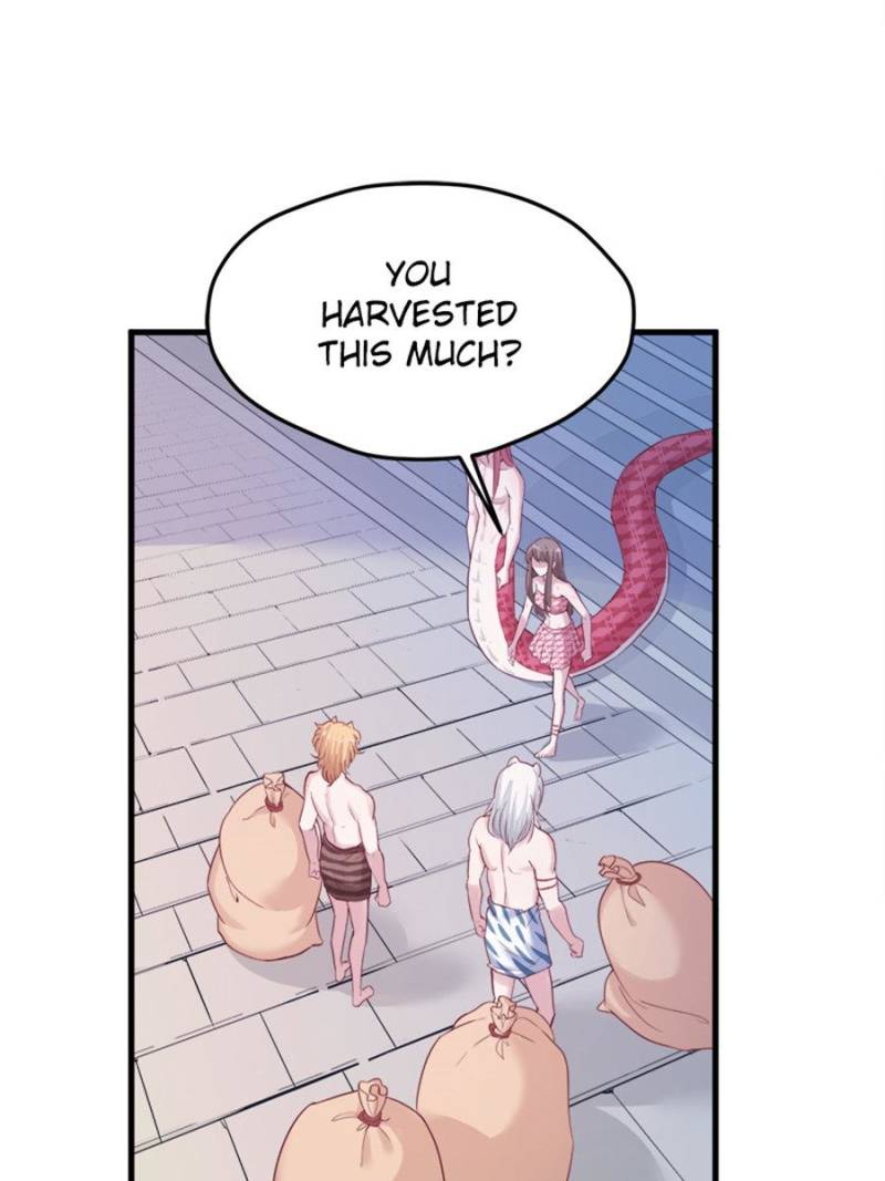 Beauty and the Beasts Chapter 150 page 25