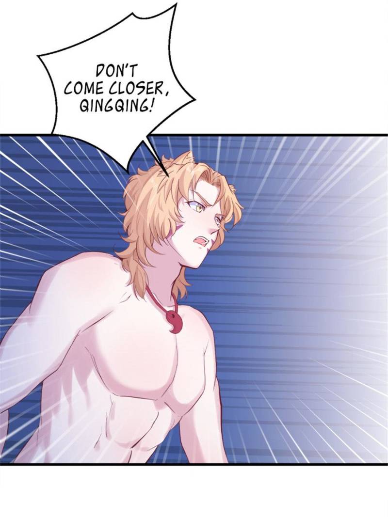 Beauty and the Beasts Chapter 150 page 27