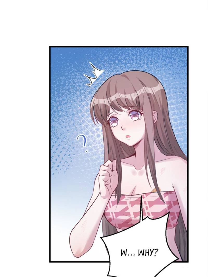Beauty and the Beasts Chapter 150 page 28