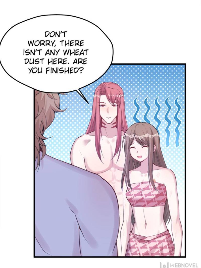 Beauty and the Beasts Chapter 150 page 31