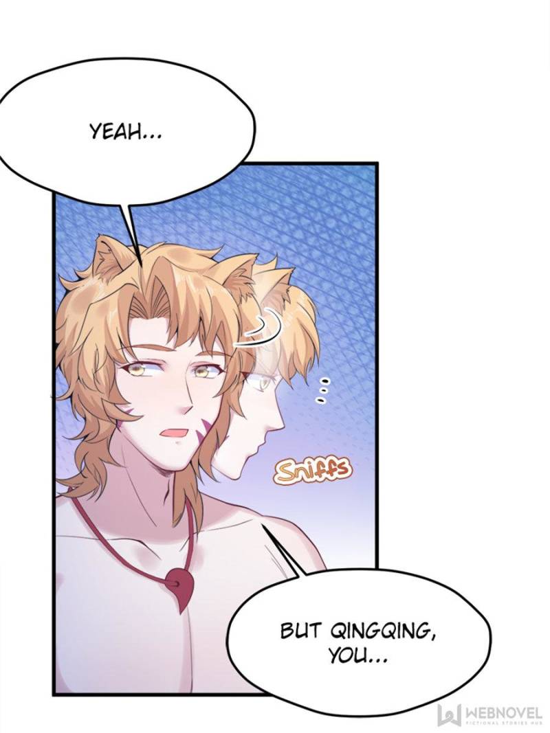 Beauty and the Beasts Chapter 150 page 33