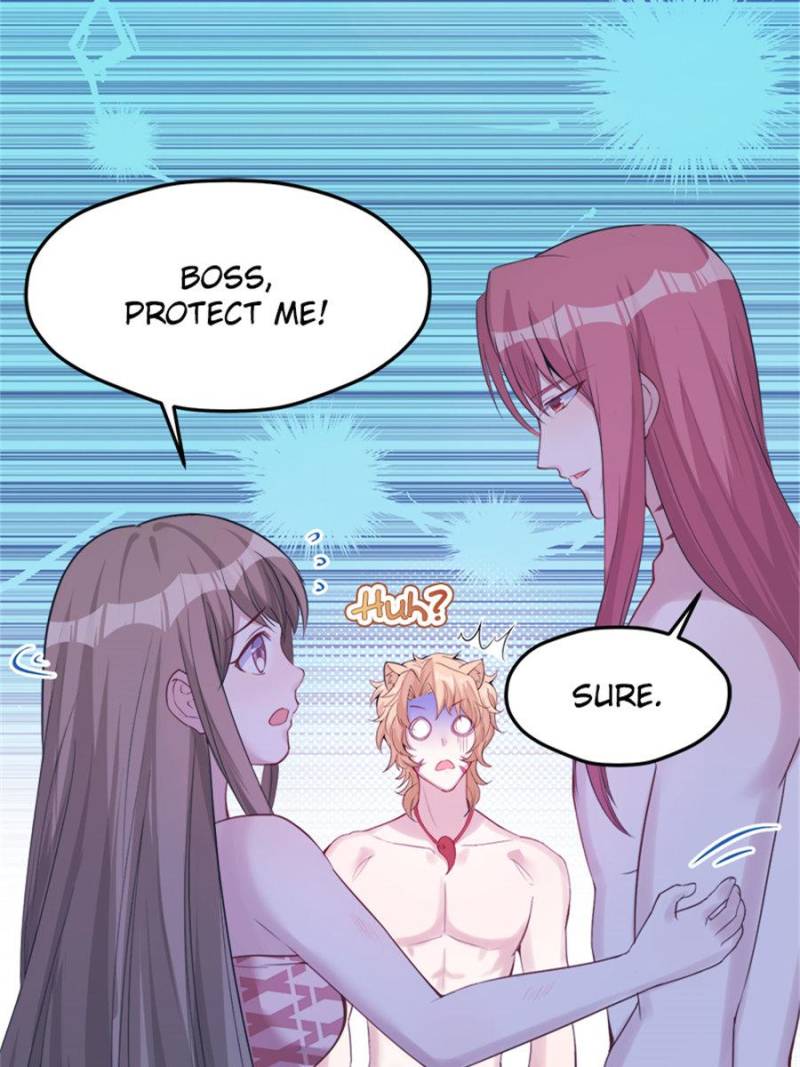 Beauty and the Beasts Chapter 150 page 36
