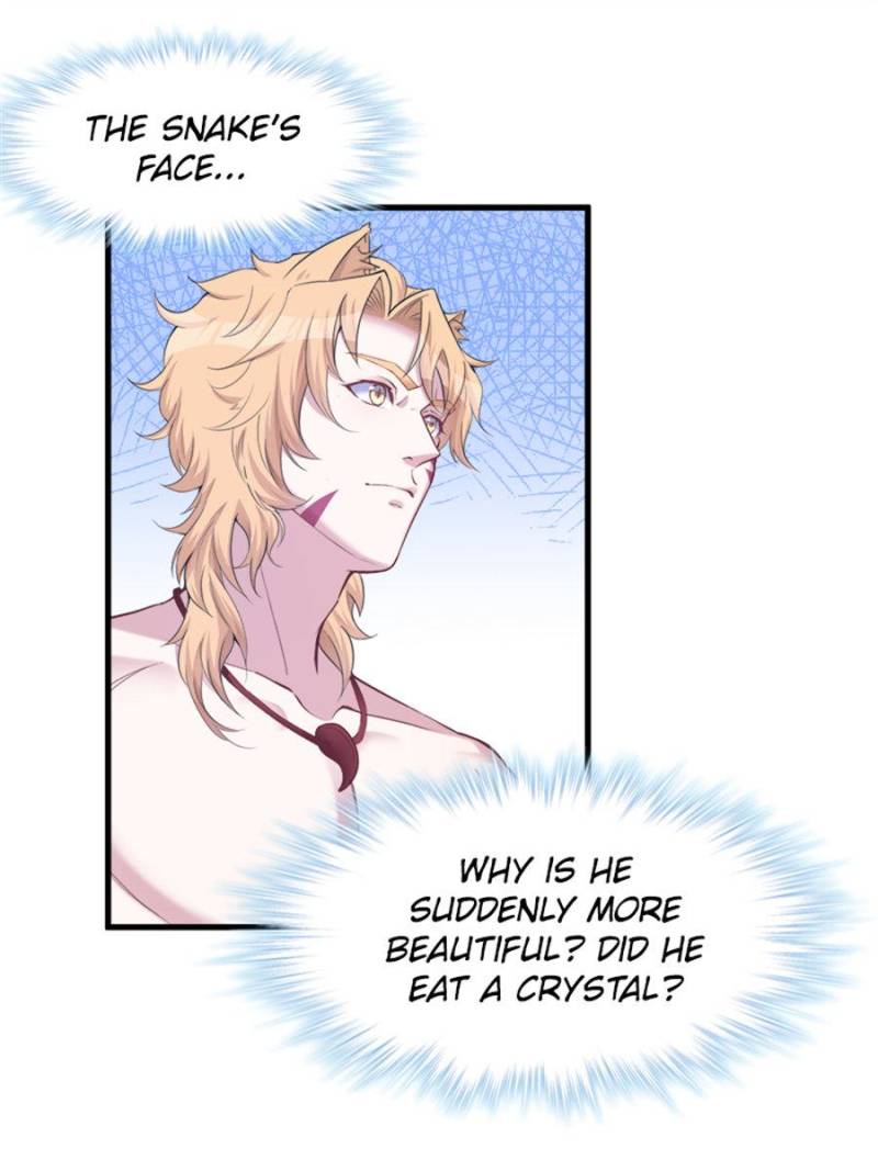 Beauty and the Beasts Chapter 150 page 38