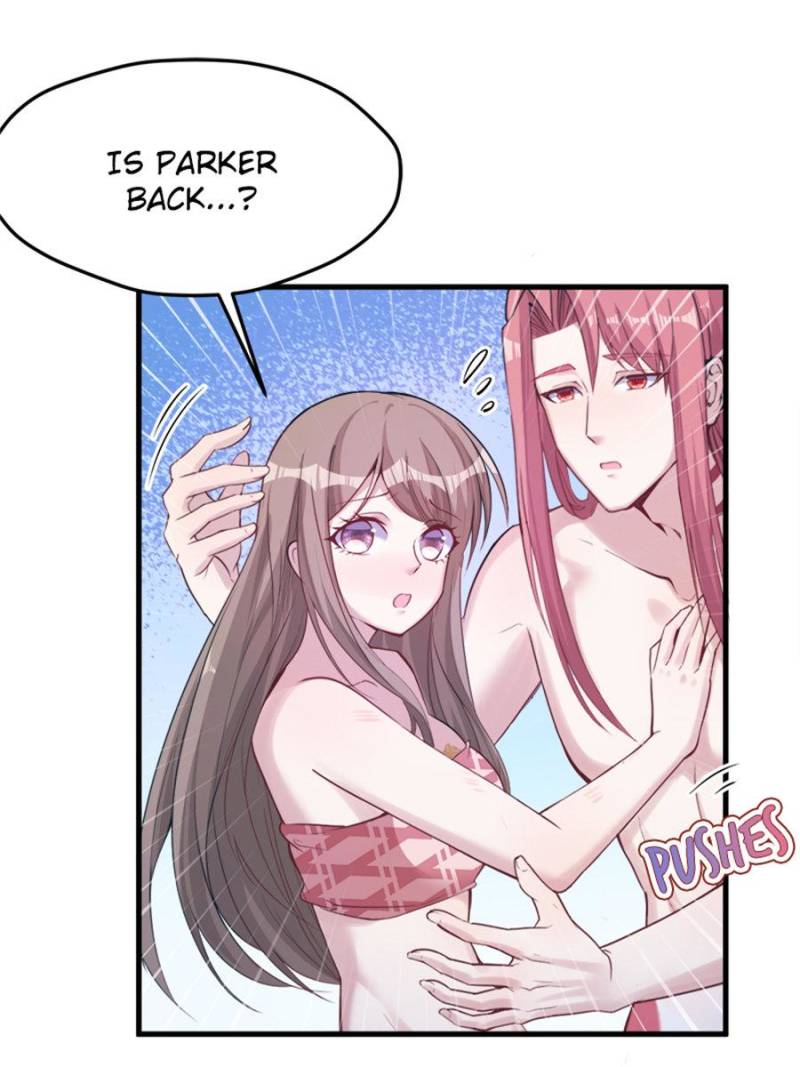 Beauty and the Beasts Chapter 150 page 3