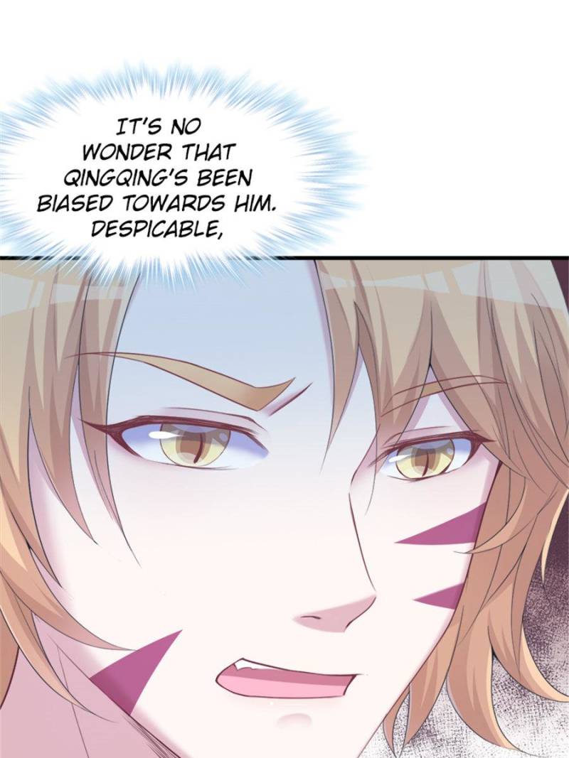 Beauty and the Beasts Chapter 150 page 39