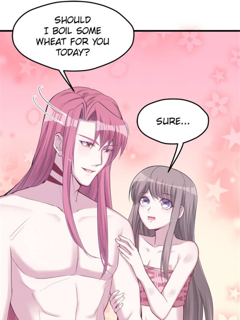Beauty and the Beasts Chapter 150 page 43