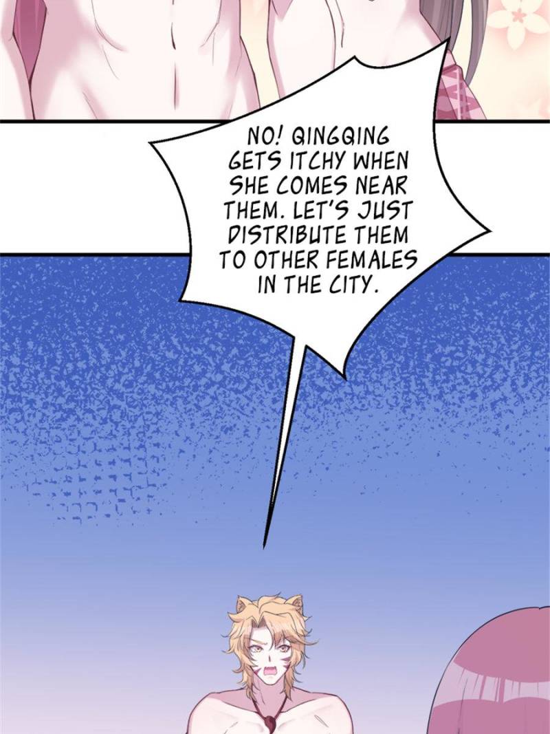 Beauty and the Beasts Chapter 150 page 44