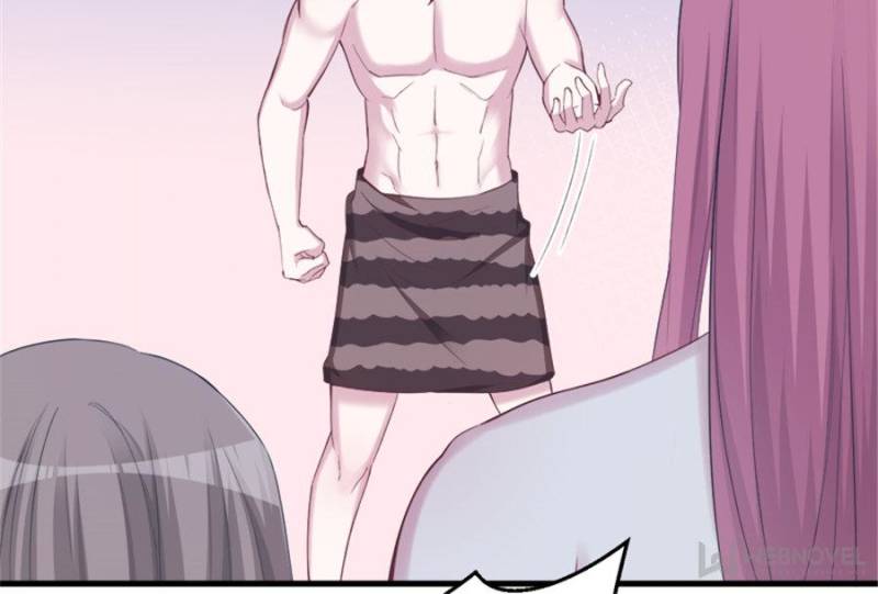 Beauty and the Beasts Chapter 150 page 45