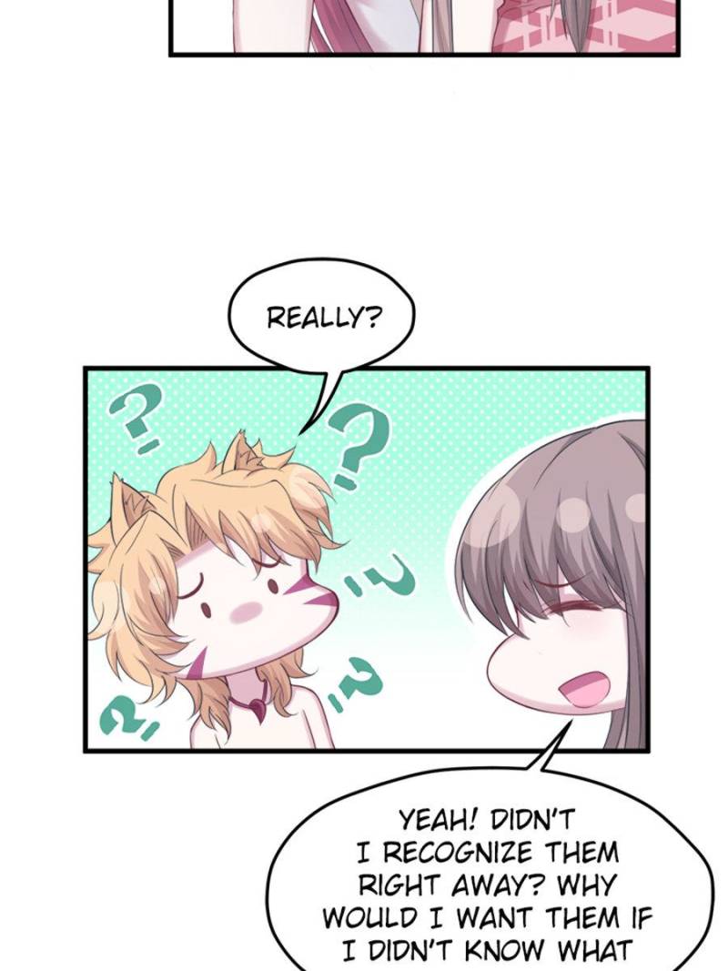 Beauty and the Beasts Chapter 150 page 47