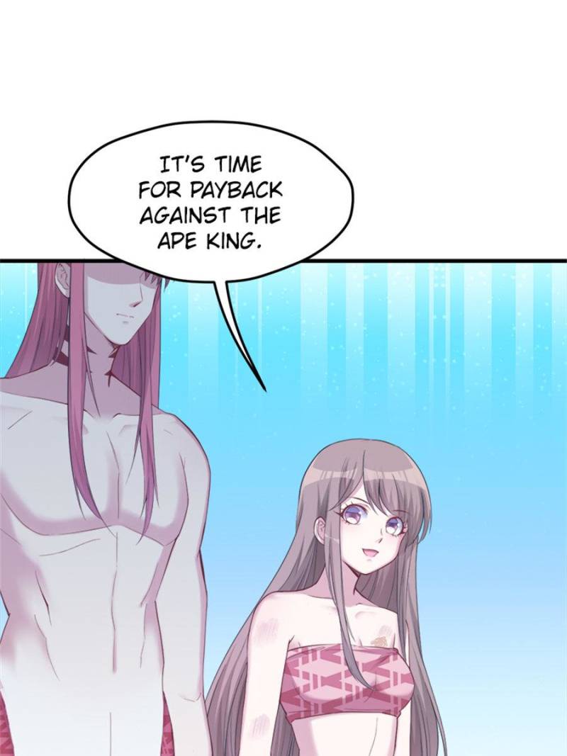 Beauty and the Beasts Chapter 150 page 52
