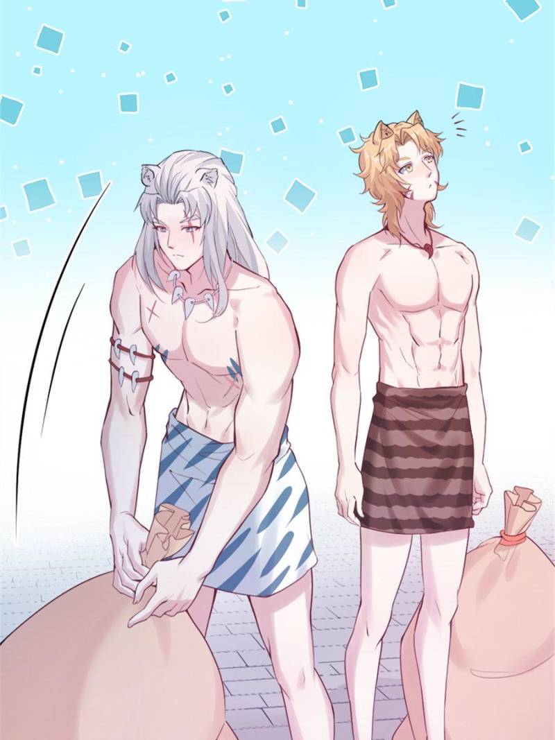 Beauty and the Beasts Chapter 150 page 6