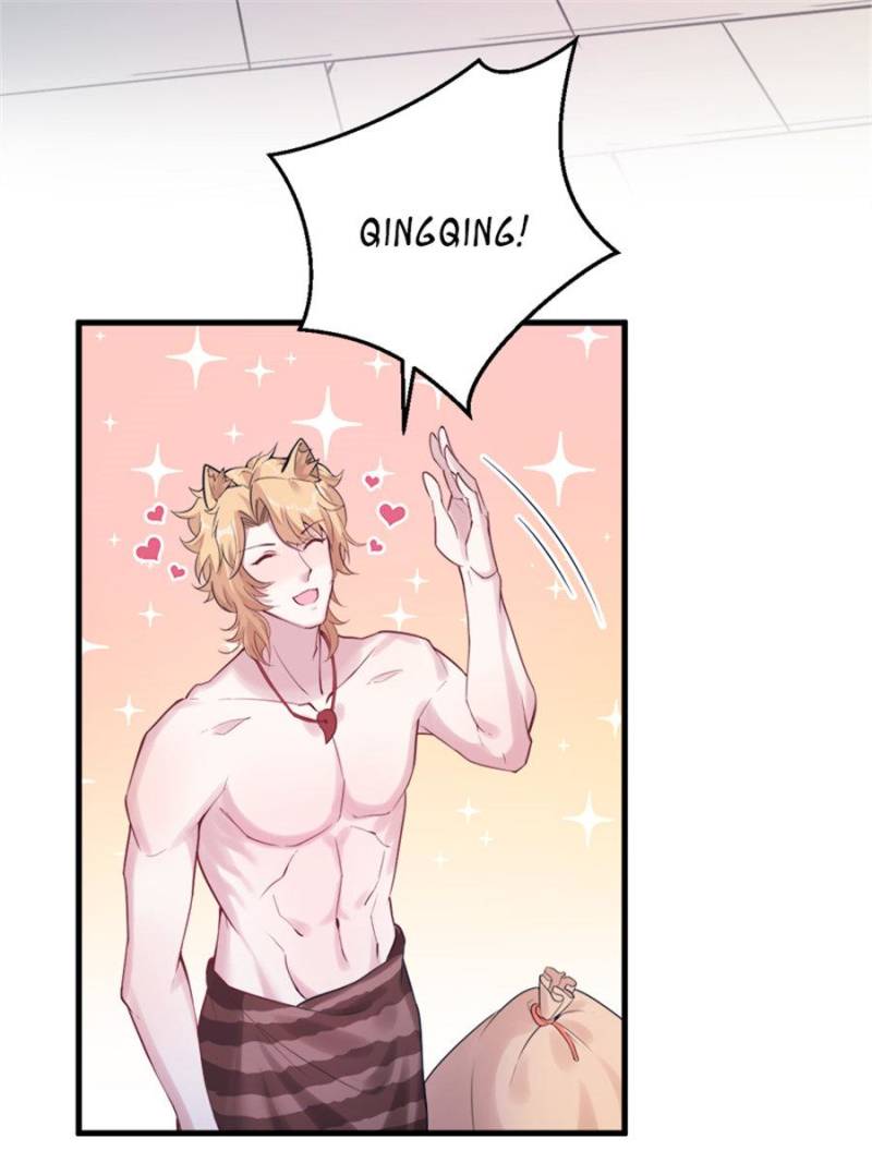 Beauty and the Beasts Chapter 150 page 8