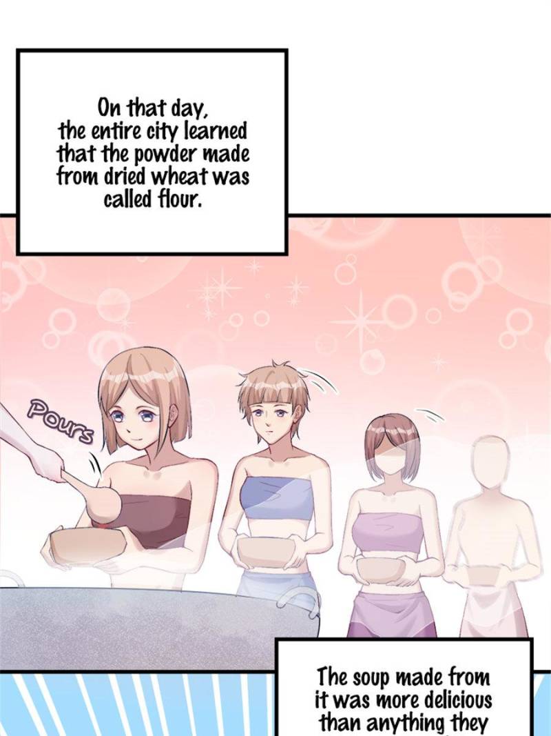 Beauty and the Beasts Chapter 152 page 0