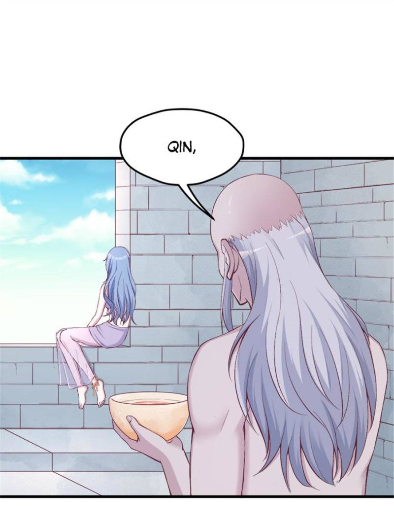 Beauty and the Beasts Chapter 152 page 11