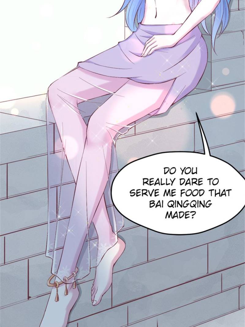 Beauty and the Beasts Chapter 152 page 17