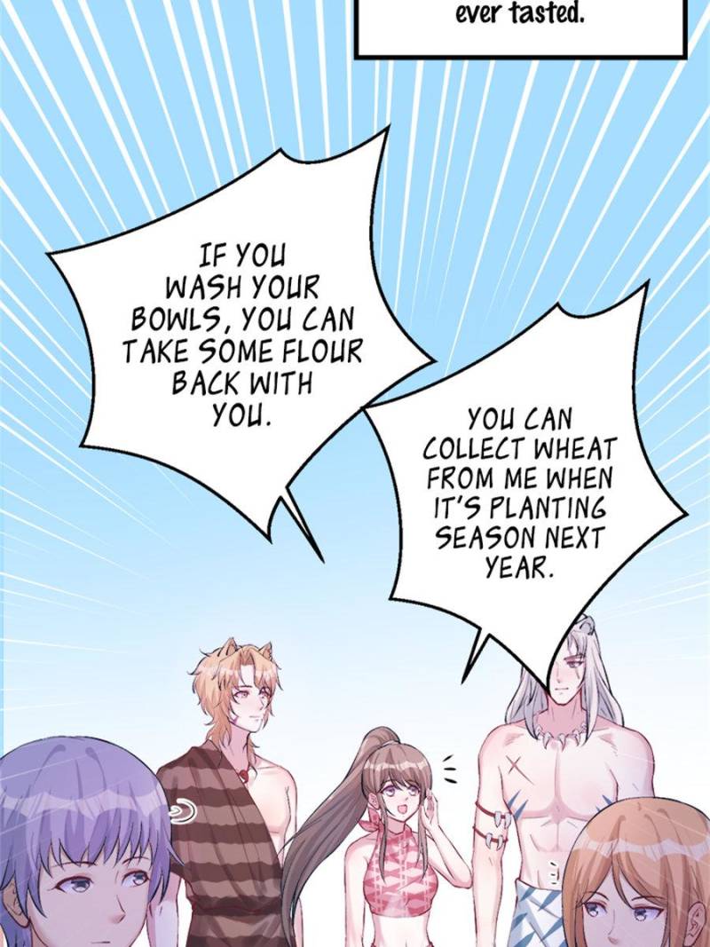 Beauty and the Beasts Chapter 152 page 1