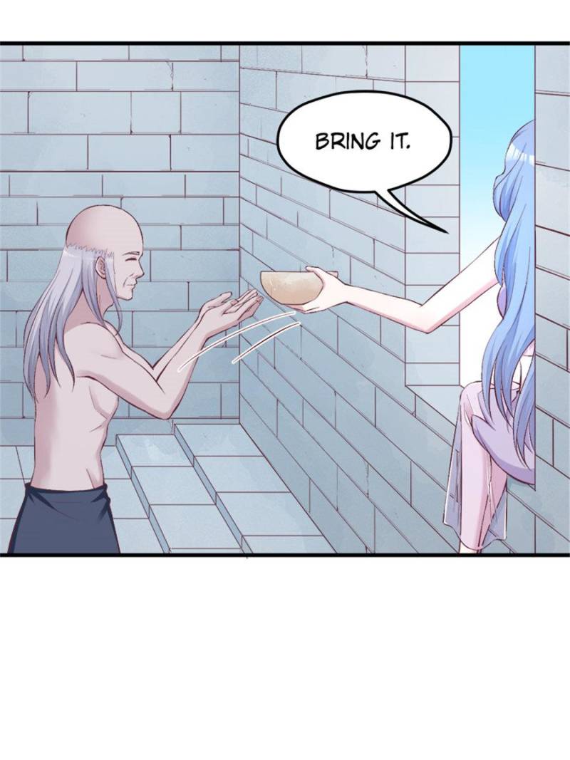 Beauty and the Beasts Chapter 152 page 21