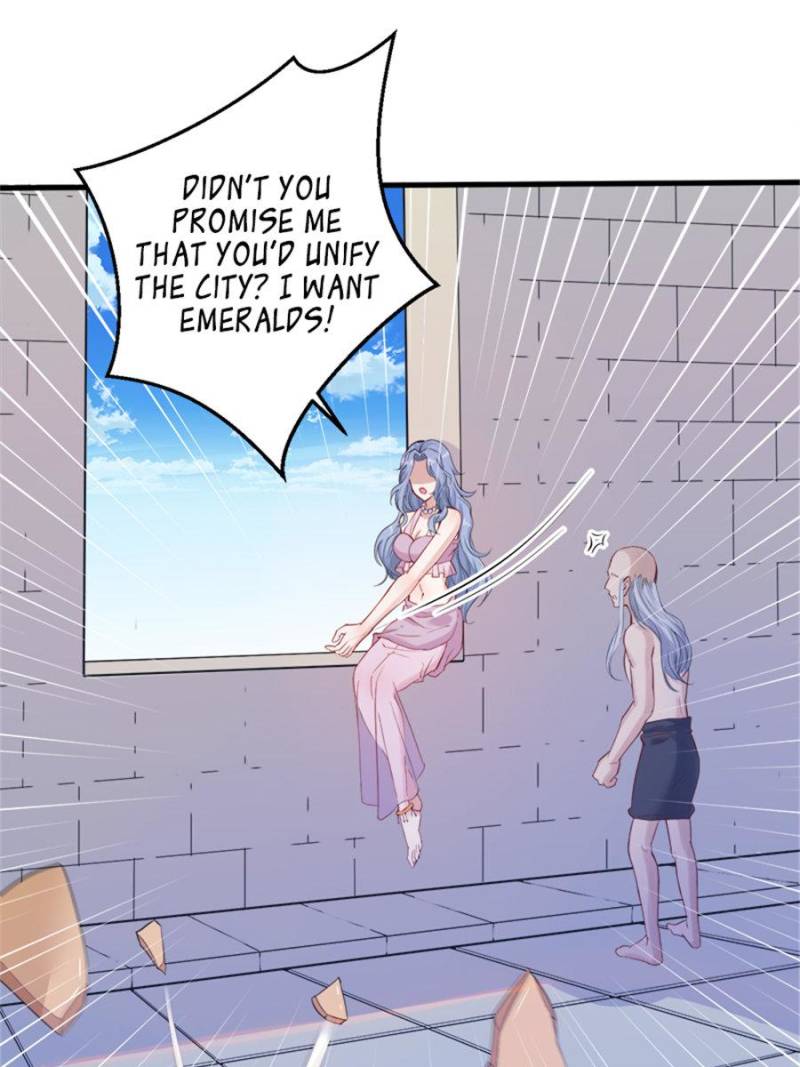 Beauty and the Beasts Chapter 152 page 28