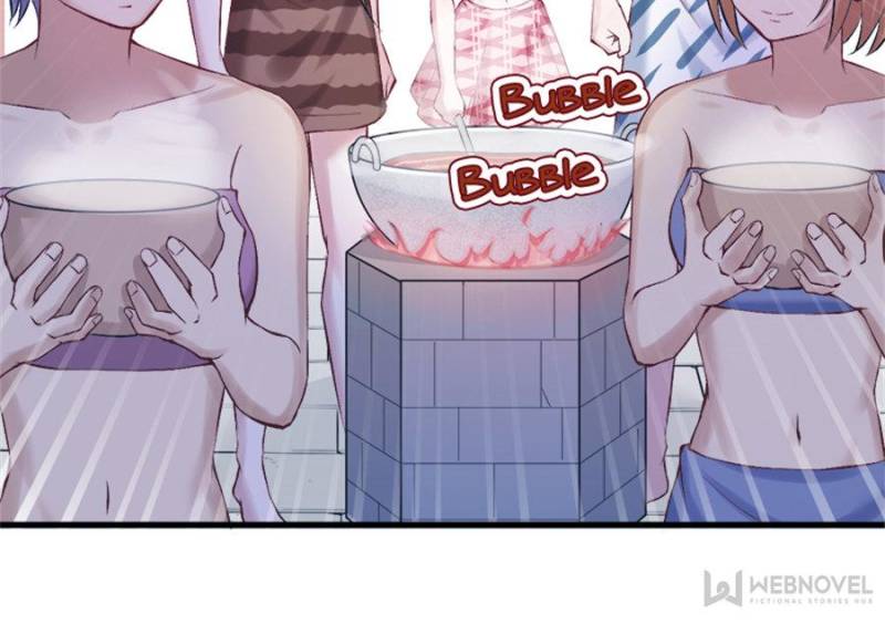 Beauty and the Beasts Chapter 152 page 2