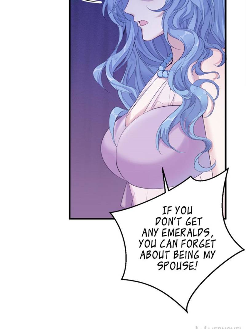 Beauty and the Beasts Chapter 152 page 30