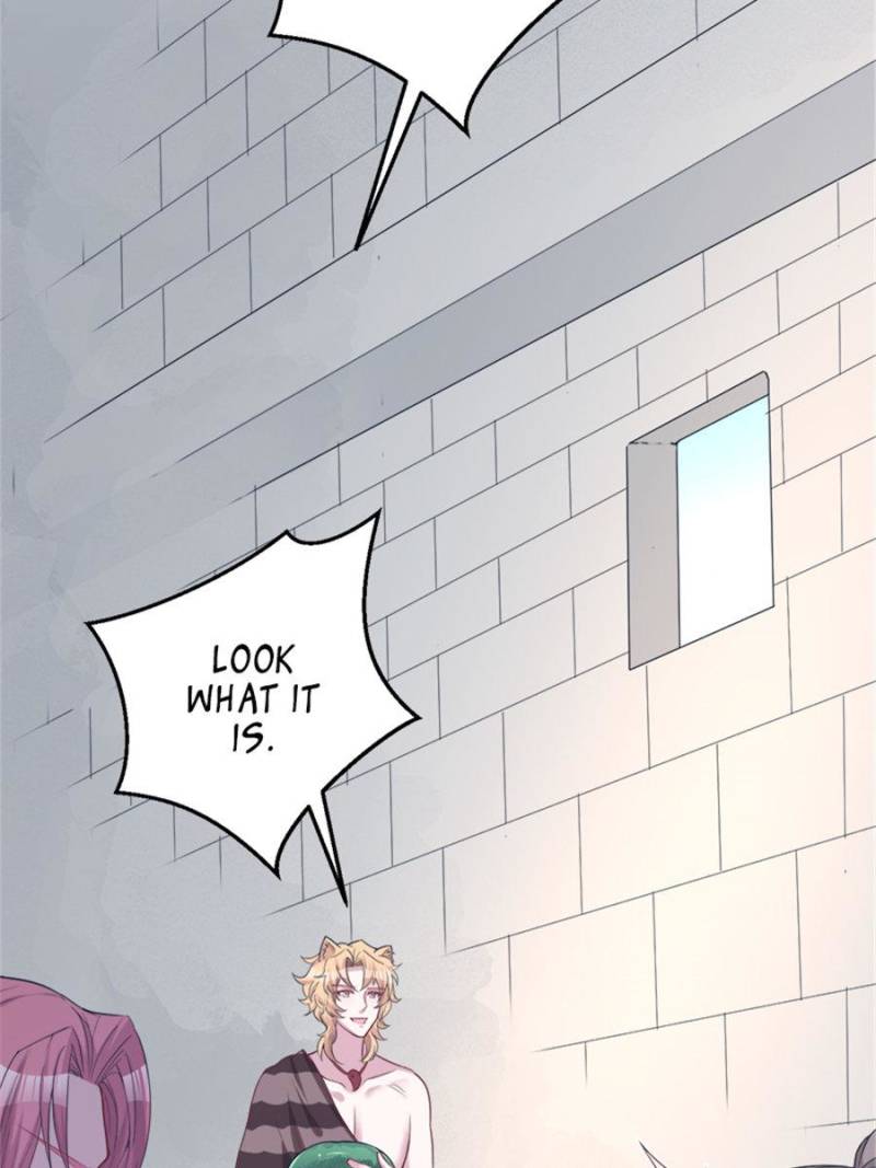 Beauty and the Beasts Chapter 152 page 36