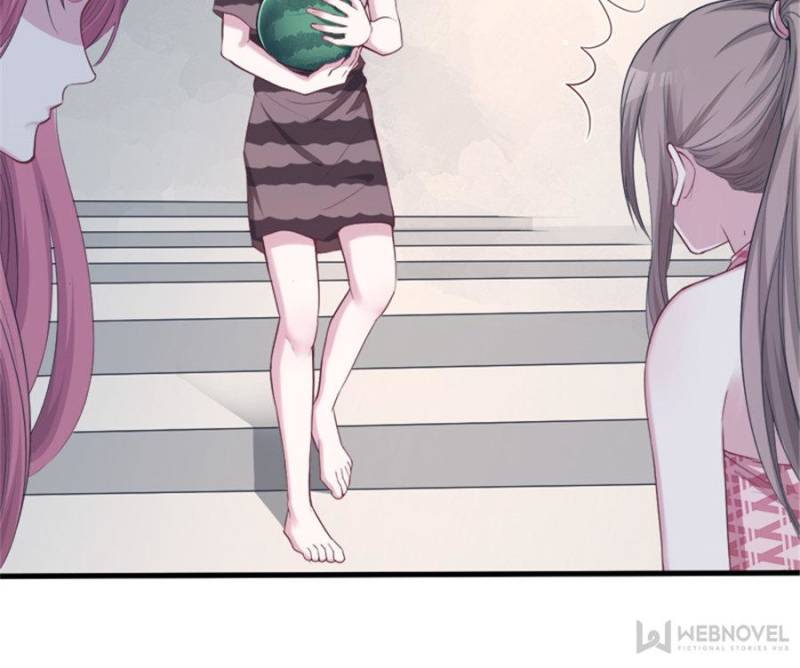Beauty and the Beasts Chapter 152 page 37