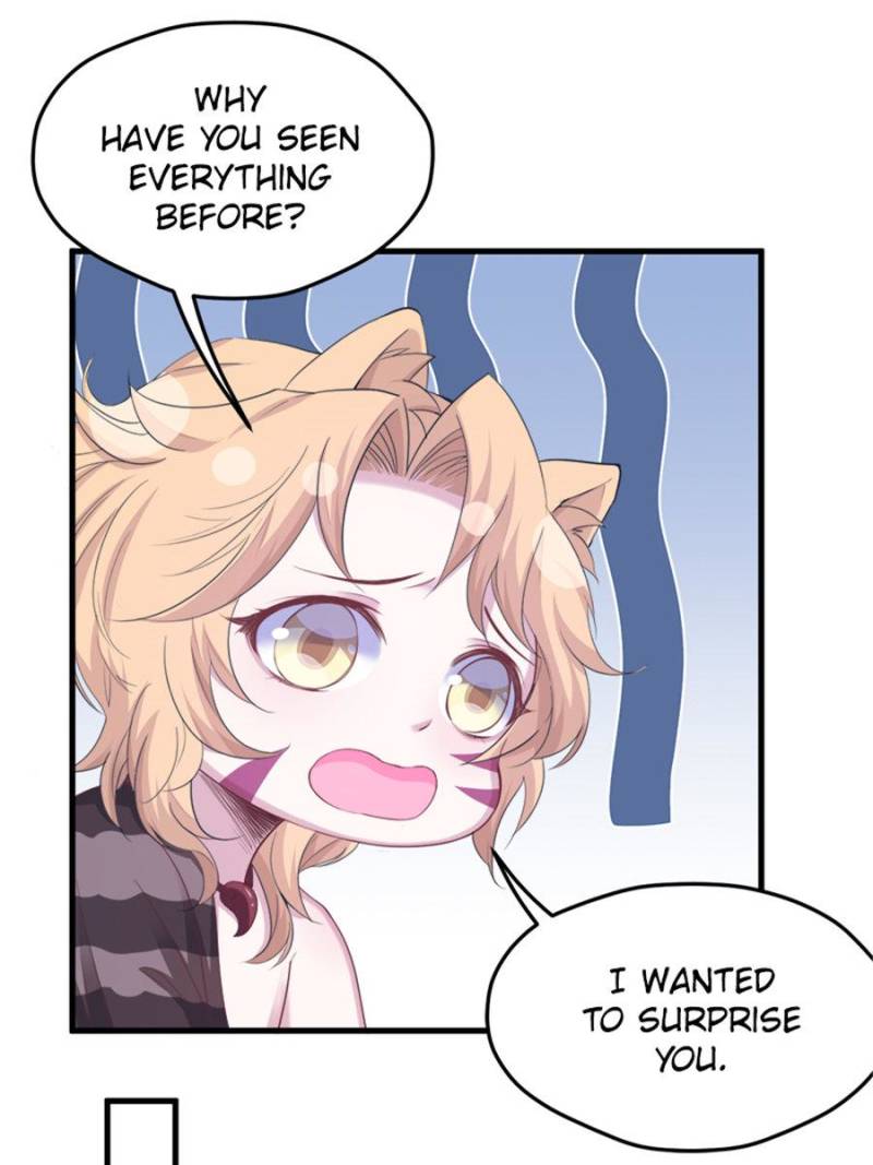 Beauty and the Beasts Chapter 152 page 41