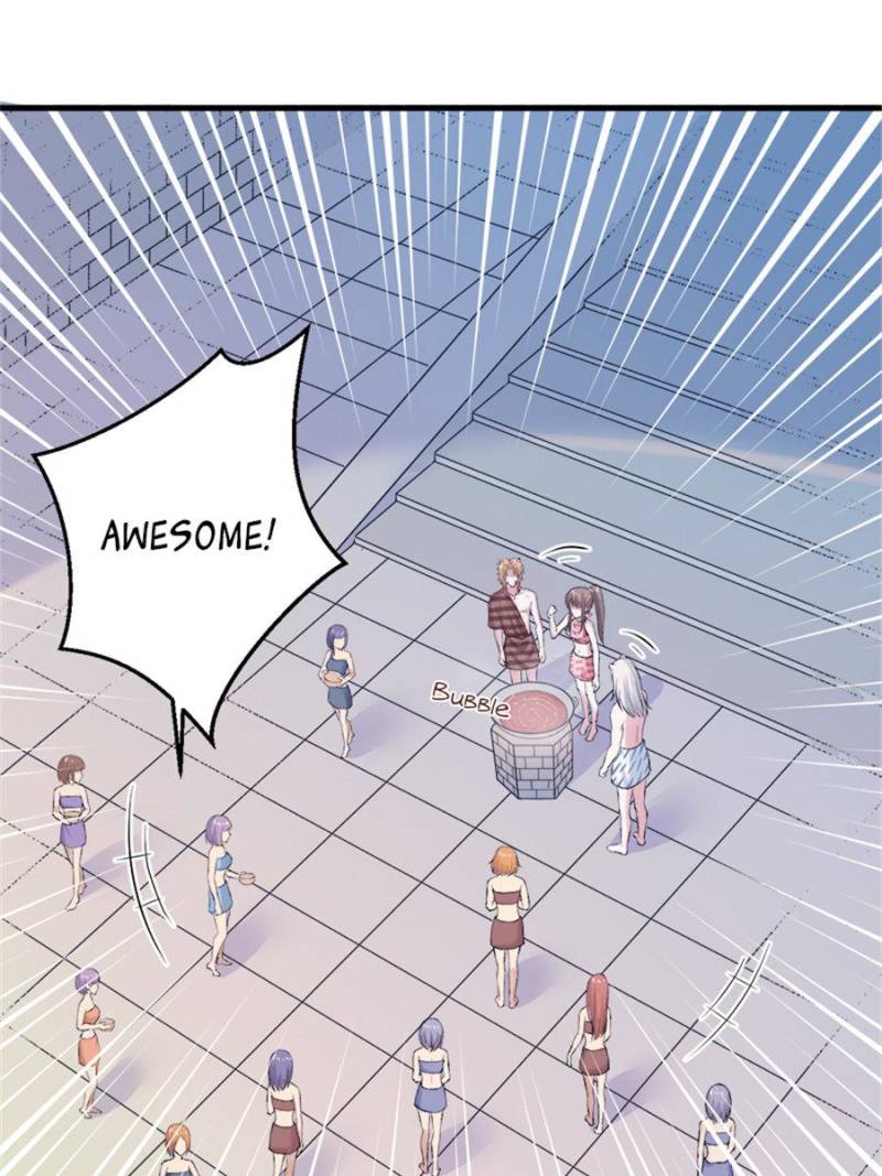 Beauty and the Beasts Chapter 152 page 4