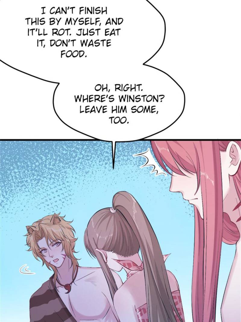 Beauty and the Beasts Chapter 152 page 49