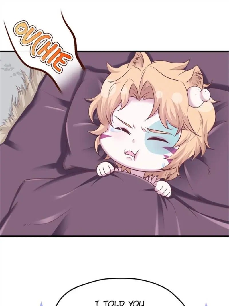 Beauty and the Beasts Chapter 155 page 0