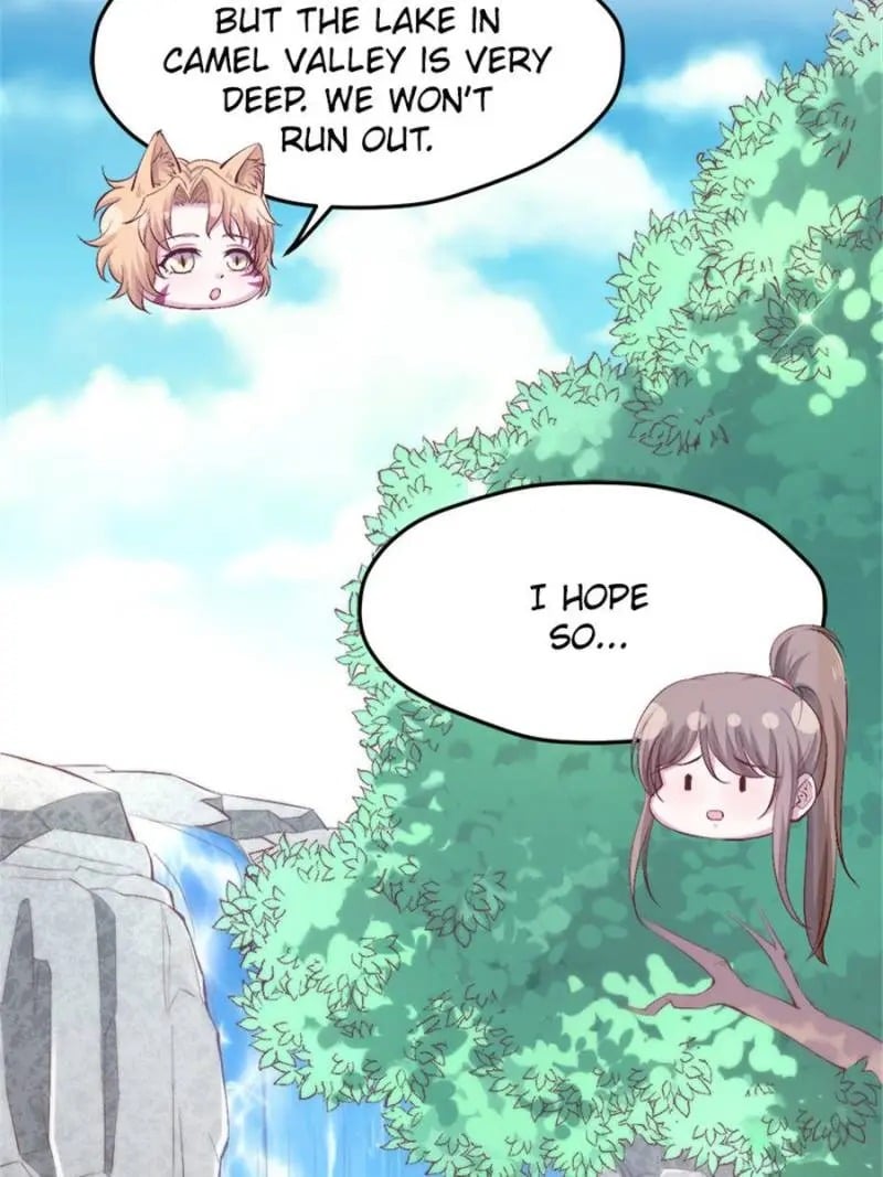 Beauty and the Beasts Chapter 155 page 13