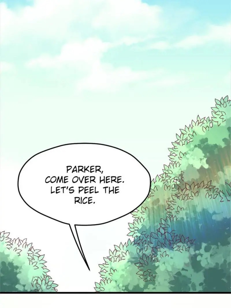 Beauty and the Beasts Chapter 155 page 22