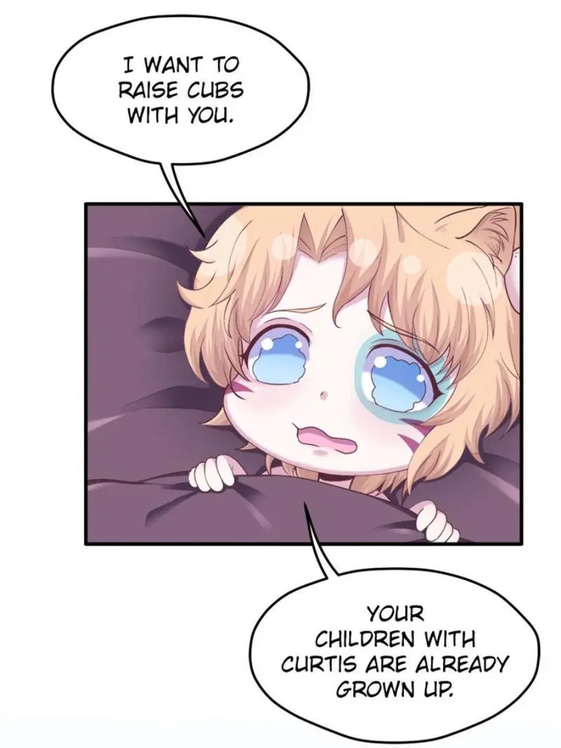 Beauty and the Beasts Chapter 155 page 2