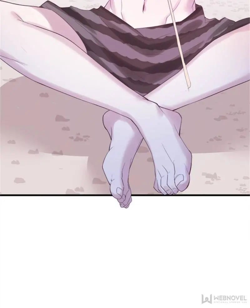 Beauty and the Beasts Chapter 155 page 34