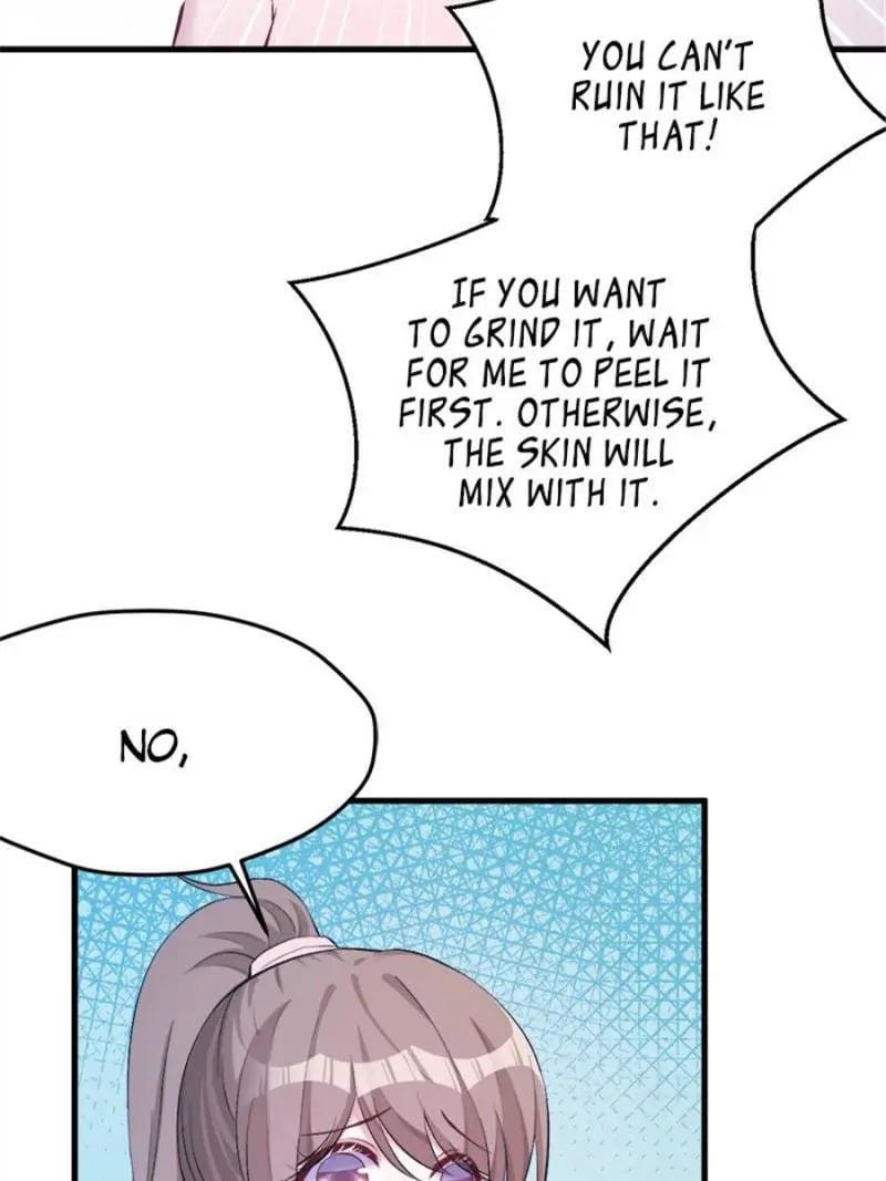 Beauty and the Beasts Chapter 155 page 48