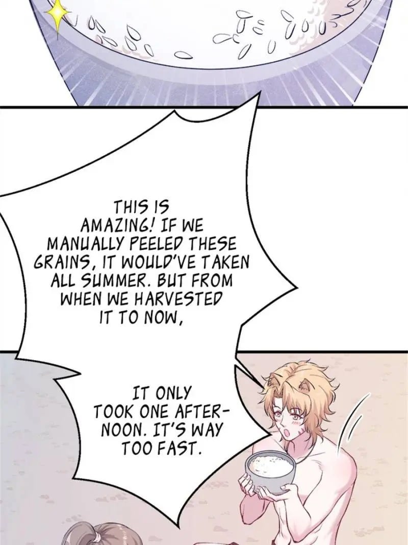 Beauty and the Beasts Chapter 155 page 52