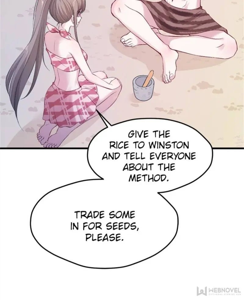 Beauty and the Beasts Chapter 155 page 53