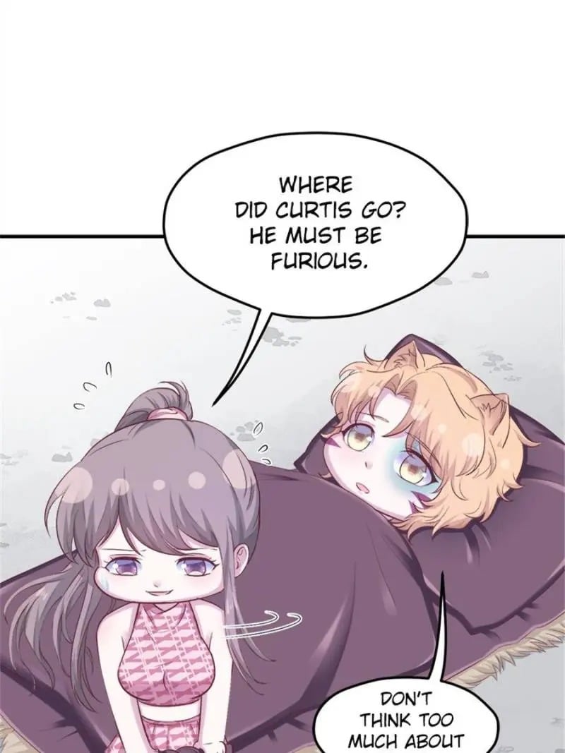 Beauty and the Beasts Chapter 155 page 5