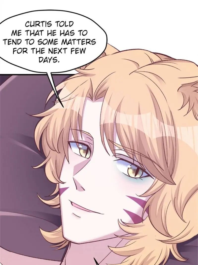 Beauty and the Beasts Chapter 155 page 7