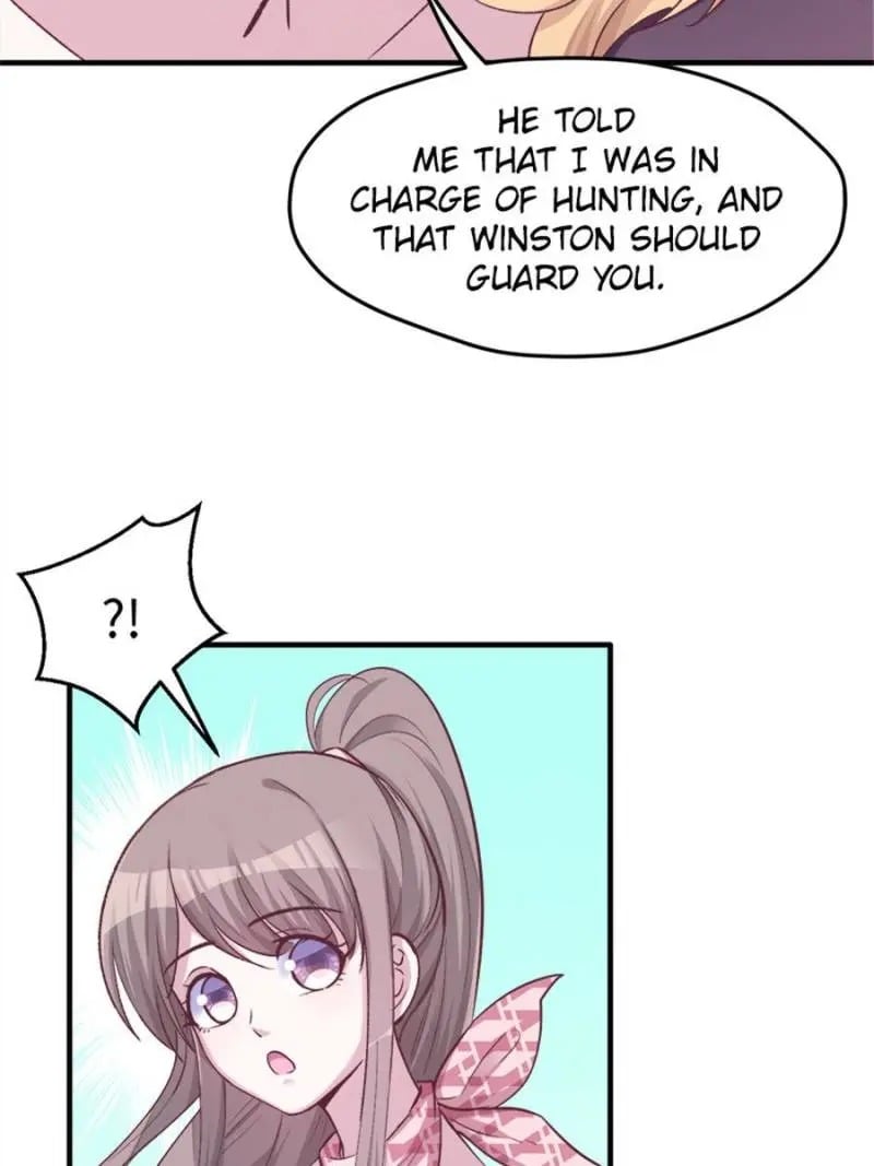 Beauty and the Beasts Chapter 155 page 8