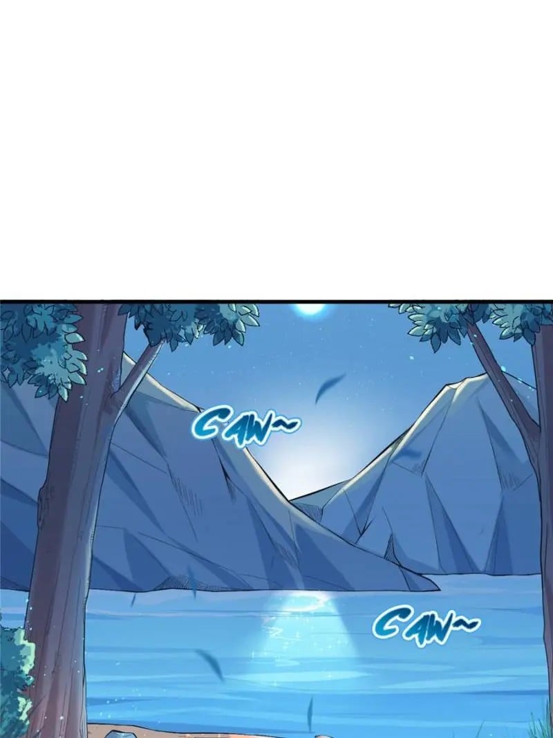 Beauty and the Beasts Chapter 172 page 0