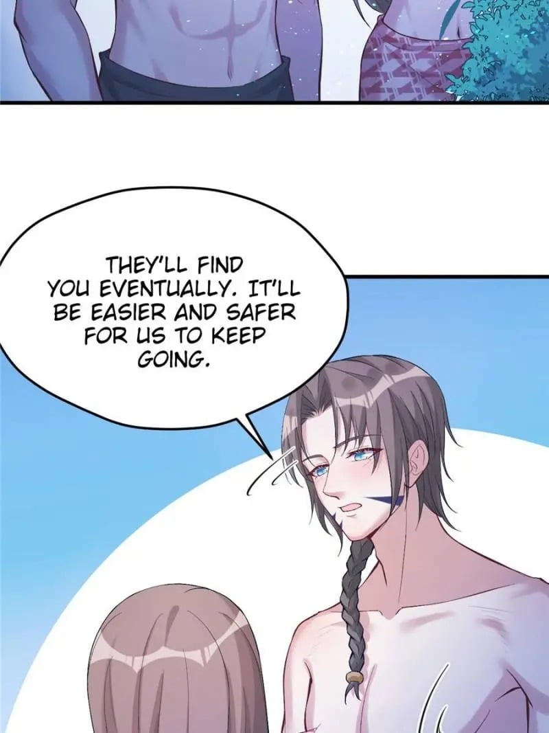 Beauty and the Beasts Chapter 172 page 12