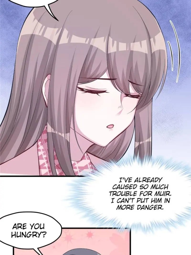 Beauty and the Beasts Chapter 172 page 15
