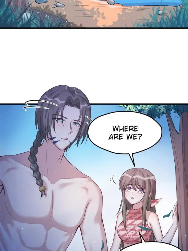 Beauty and the Beasts Chapter 172 page 1
