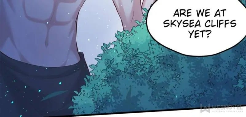 Beauty and the Beasts Chapter 172 page 2