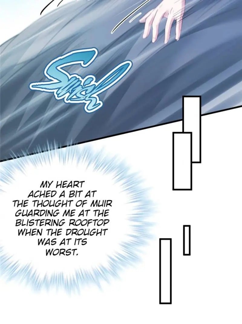 Beauty and the Beasts Chapter 172 page 29