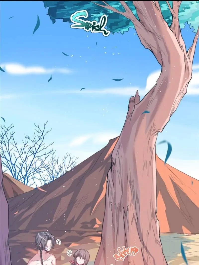 Beauty and the Beasts Chapter 172 page 31