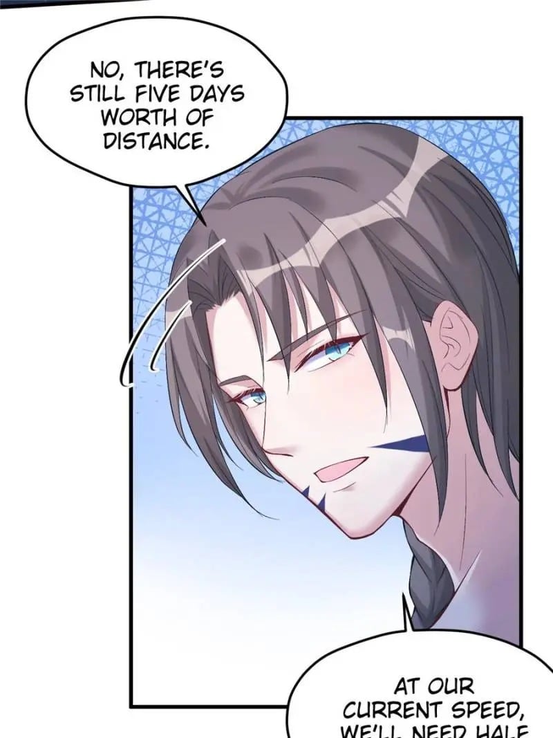 Beauty and the Beasts Chapter 172 page 3