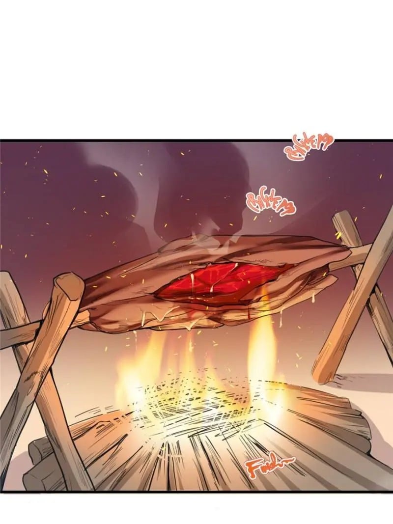 Beauty and the Beasts Chapter 172 page 46