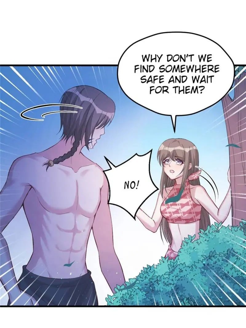 Beauty and the Beasts Chapter 172 page 6